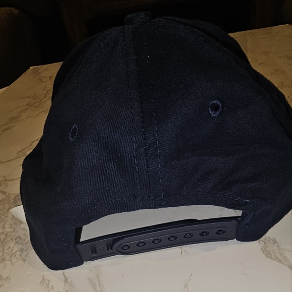 New Jersey Nets snapback adjustable NBA Hat - Picture 2 of 5